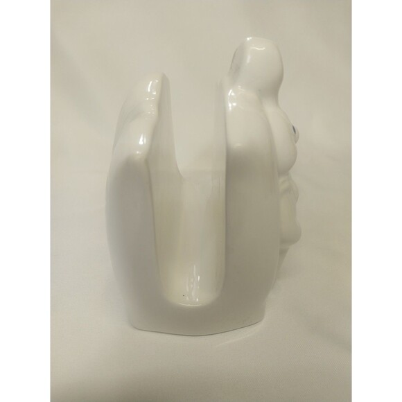 Vintage 1998 Pillsbury Doughboy Napkin Holder - Picture 7 of 9